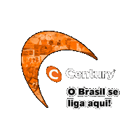 century_br brasil century exposec century industrial Sticker