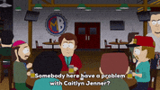 beer bar GIF by South Park 