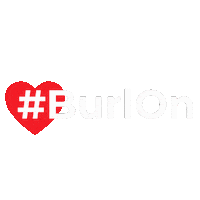 Halton Region Burlon Sticker by Calvary Burlington