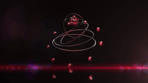 loop space GIF