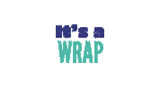 Film Maker Text Sticker by Productions by Perspective