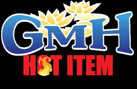 Hot Item GIF by GMH