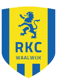 Change Frame Sticker by RKC Waalwijk