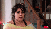 90 Day Fiance Wow GIF by TLC Europe