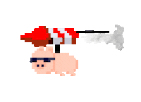 awesome new year Sticker by Gimi - Pocket Money Manager