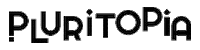 pluritopia pluritopia Sticker