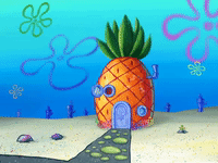 season 7 episode 20 GIF by SpongeBob SquarePants