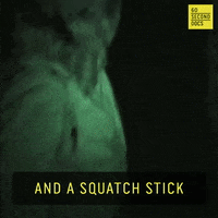 Night Mystery GIF by 60 Second Docs