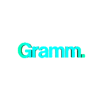 Design 3D Sticker by Gramm