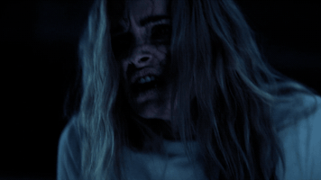 angry season 1 GIF by ThePassageFOX