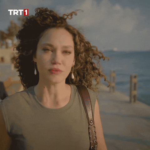 Depresyon Depresif GIF by TRT