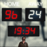 24 Away GIF