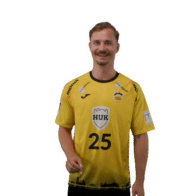 Handball Coburg Sticker by DAIKIN HBL