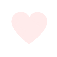 TYPEHAYLEY love heart ily love you so much Sticker