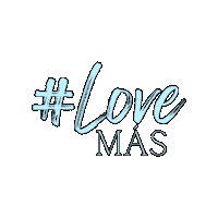 Lovemás Sticker by STC Guatemala