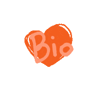MolensVanOudenaarde love organic bio biological Sticker