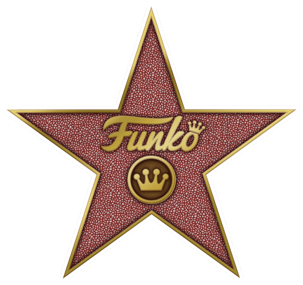 Funko Sticker by OriginalFunko