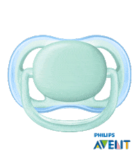 Emzik Ultrasoft Sticker by PhilipsAventTR