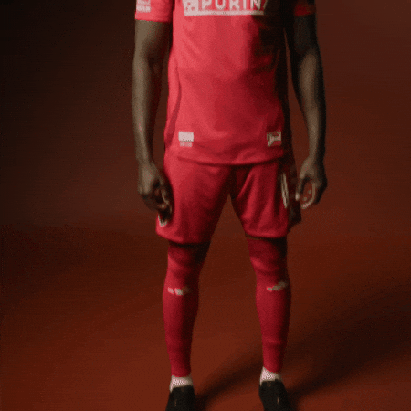 Yaro GIF by St. Louis CITY SC