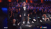 Episode 2 Yes GIF by America's Got Talent