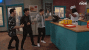 nickelodeon love happy funny cute GIF
