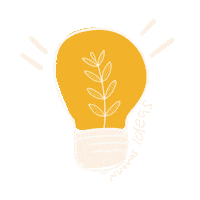 Ideas Creativas Sticker