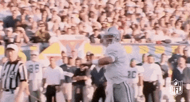 dallas cowboys football GIF by NFL