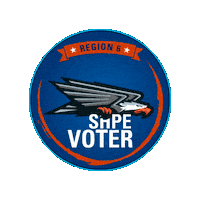 Sticker by SHPE