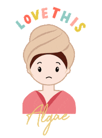 byouindonesia beauty girls skincare skin Sticker
