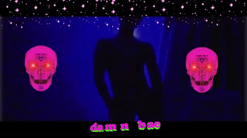sugar baby video GIF