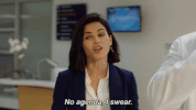 foxtv GIF by The Resident on FOX