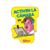 Galletasfestival Sticker by Compañía De Galletas Noel