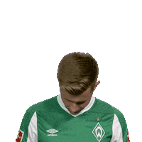 Line Up Smile Sticker by Bundesliga