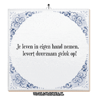 Humor Nl Sticker by Tegelspreuken.nl