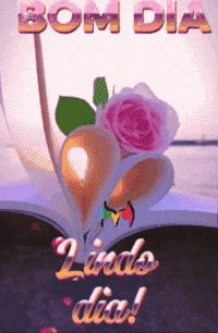 Bom Dia Corazon GIF by Murcianys LLC