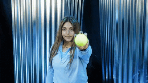 North Carolina Ball GIF by UNC Tar Heels