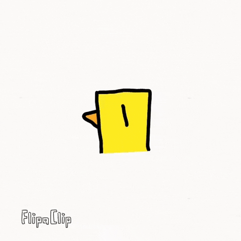 YCchick giphyupload GIF