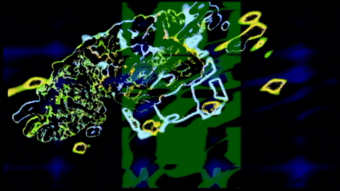 Video Art GIF by cskonopka