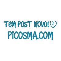 picosdoma new post post novo picos picosslz Sticker