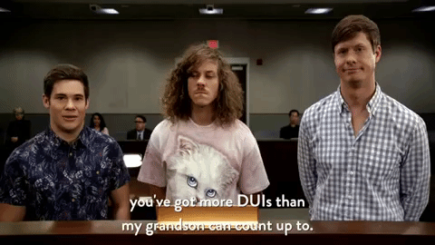 comedy central season 6 episode 2 GIF by Workaholics