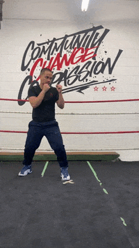 quinitboxing  GIF