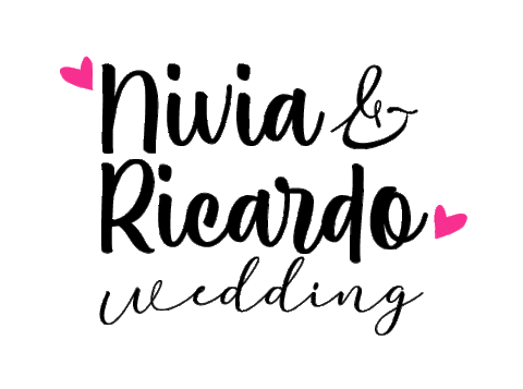 Wedding Love Sticker