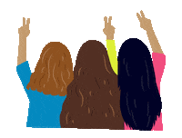 Human Rights Idc Sticker by mandy