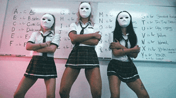 Dance Dancing GIF by Lights