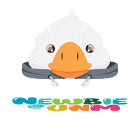 Gilbert Uon Sticker by University of Nottingham Malaysia