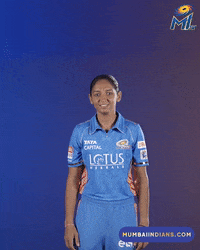 One Family Cricket Gifs GIF by Mumbai Indians