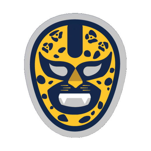 Mucha Lucha Festival Sticker by South Texas College