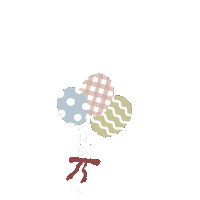 Easter Egg Sticker