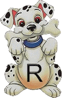 r STICKER