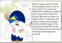 Bosnia GIF